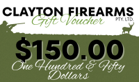 One Hundred and Fifty Dollar Voucher